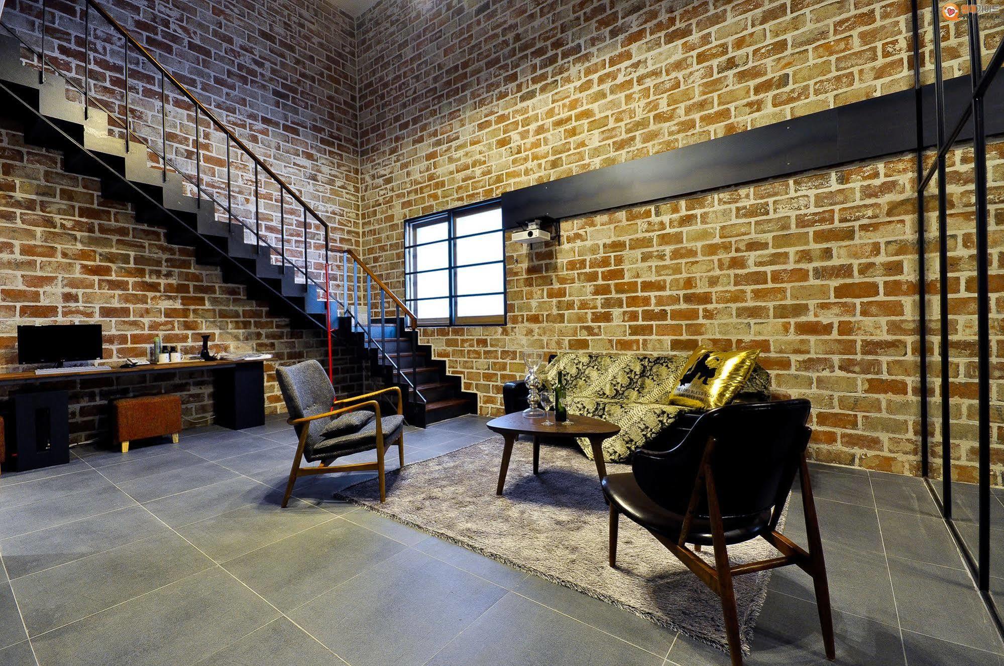 Boutique H Hotel Тегу Екстер'єр фото