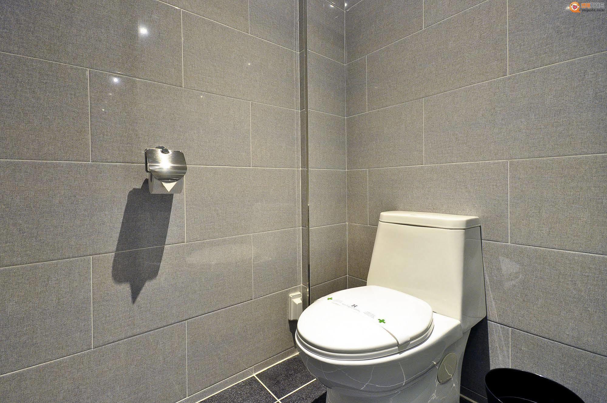Boutique H Hotel Тегу Екстер'єр фото