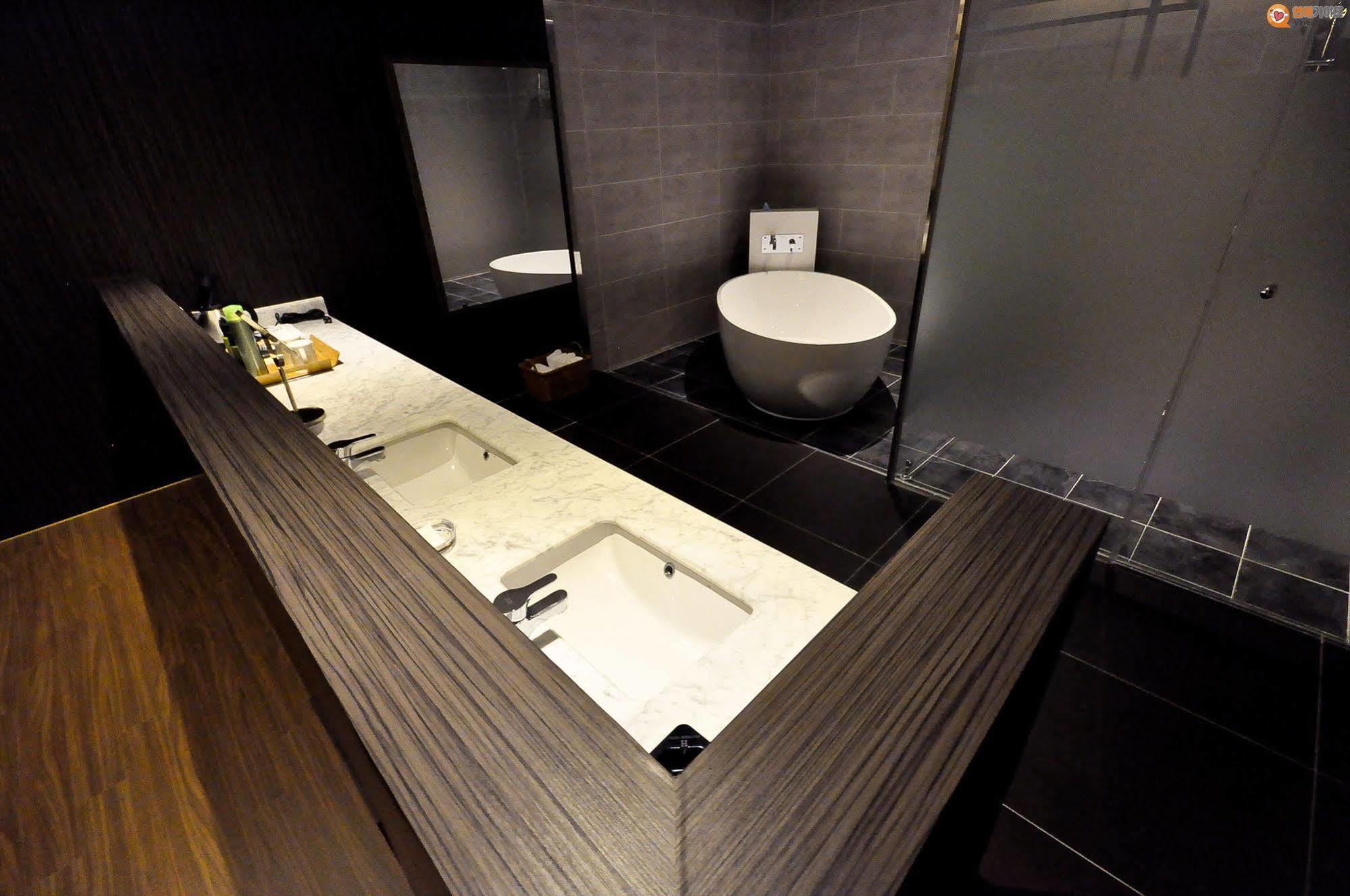 Boutique H Hotel Тегу Екстер'єр фото