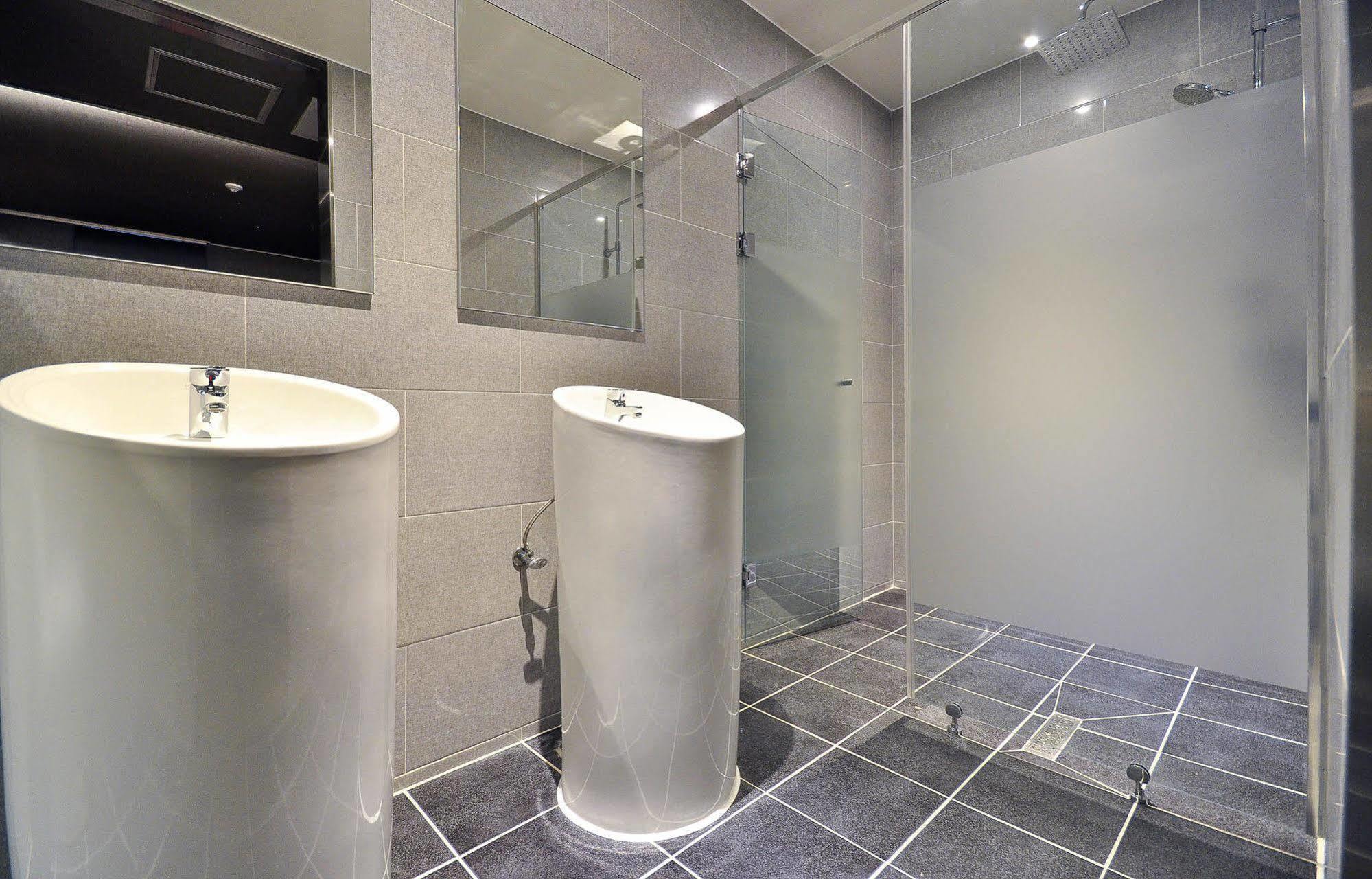 Boutique H Hotel Тегу Екстер'єр фото