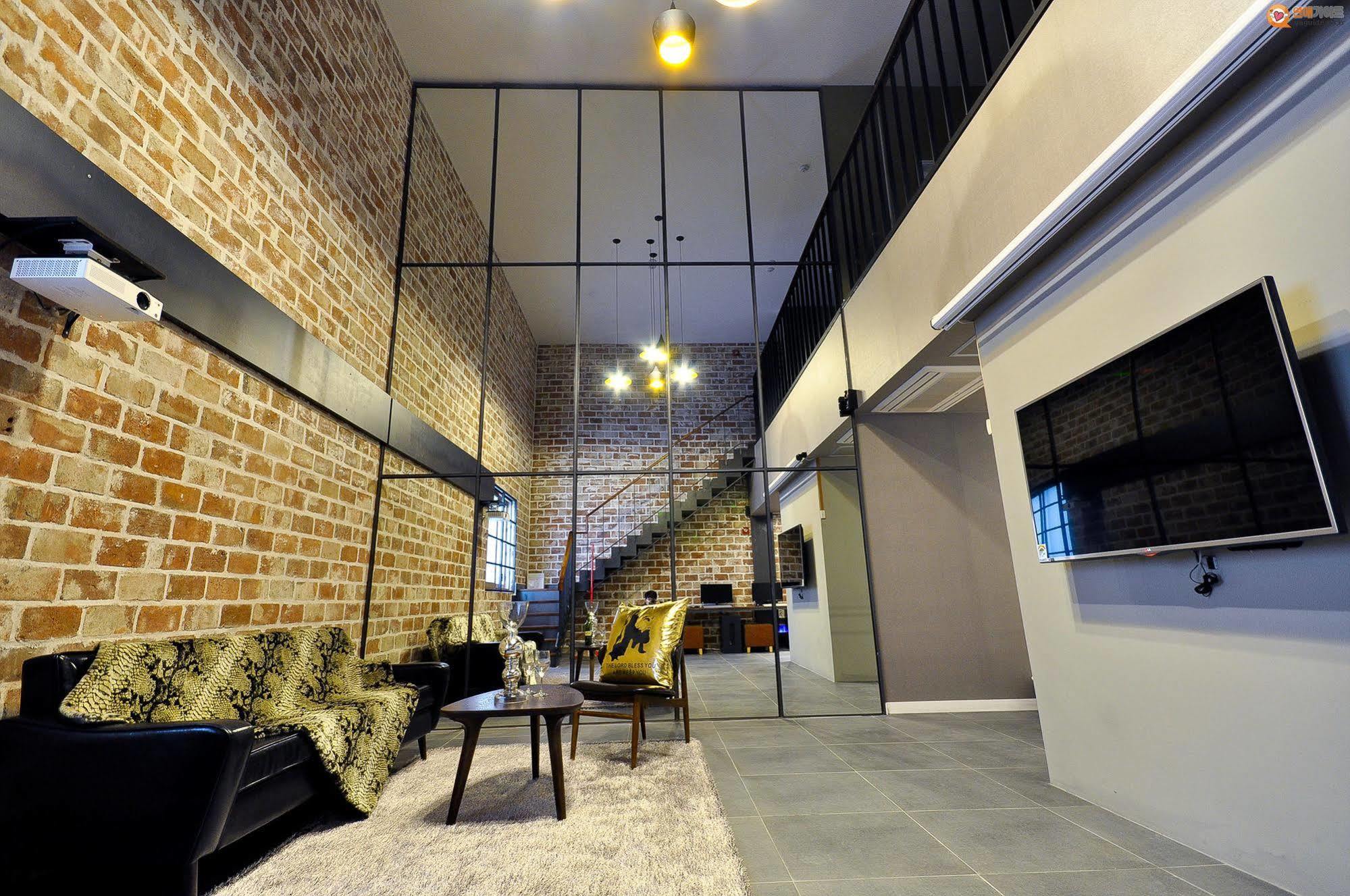 Boutique H Hotel Тегу Екстер'єр фото