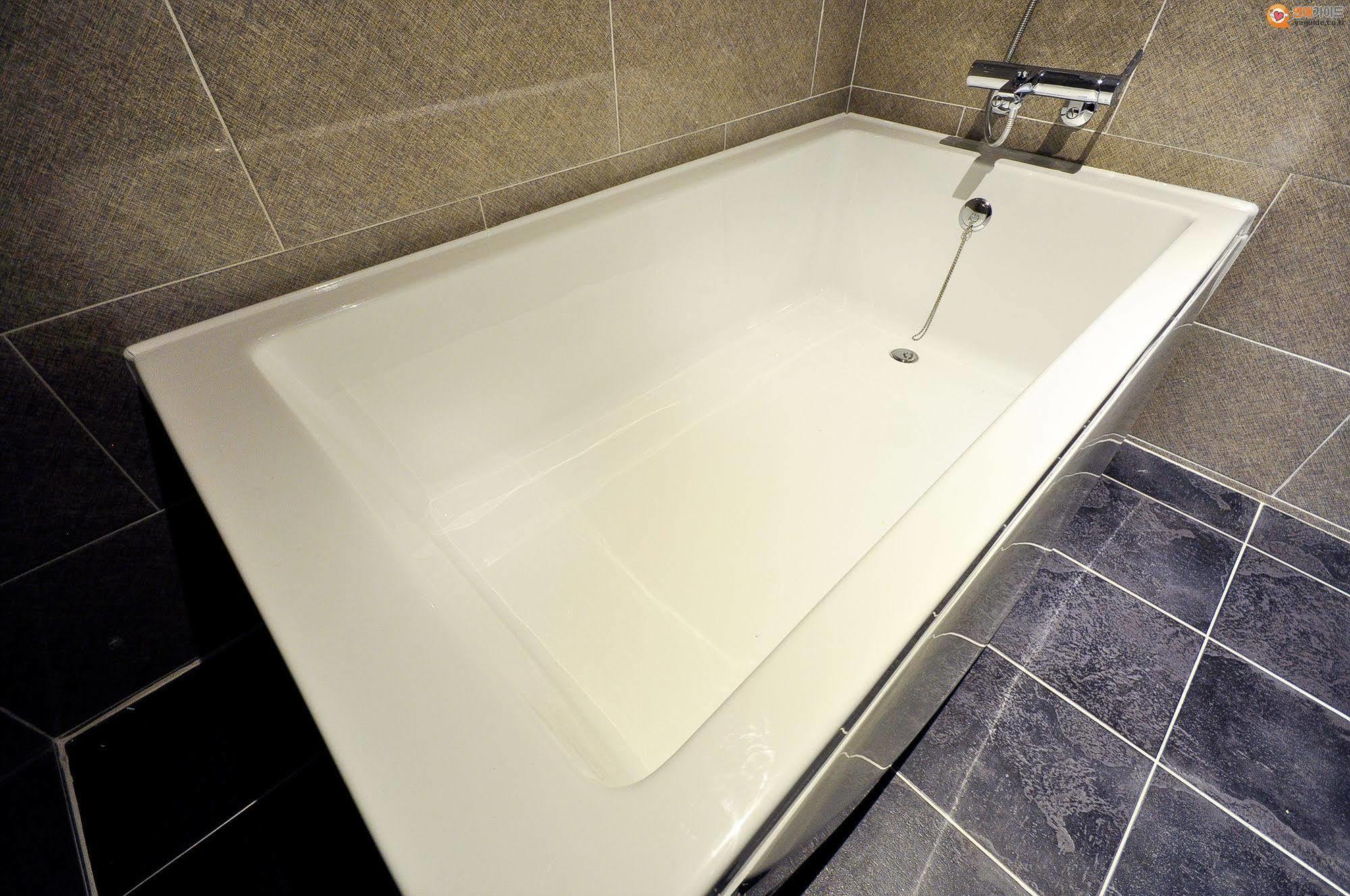 Boutique H Hotel Тегу Екстер'єр фото